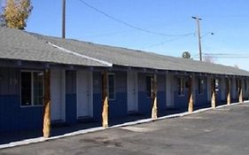 Hacienda Motel Alturas Ca